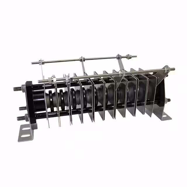 ERZ-U25JP112 Panasonic Electronic Components TVS - Varistances MOV